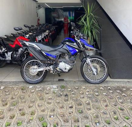 YAMAHA XTZ 150 CROSSER Z YAMAHA XTZ 150 CROSSER Z
